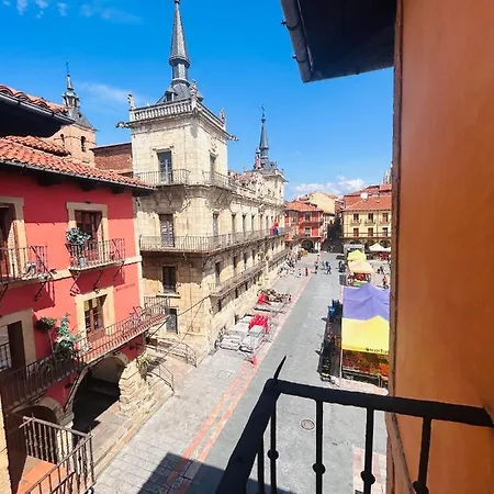 Gasthof Plaza Mayor - Bohemia