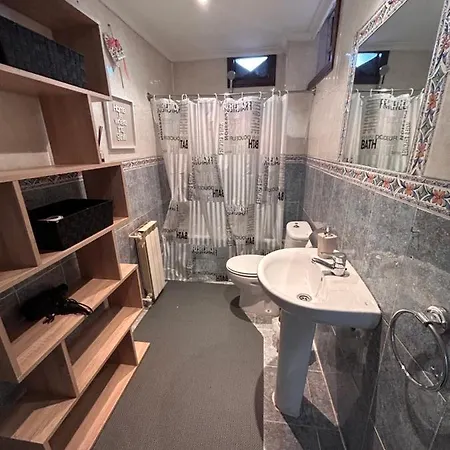 Pensjonat Plaza Mayor - Bohemia