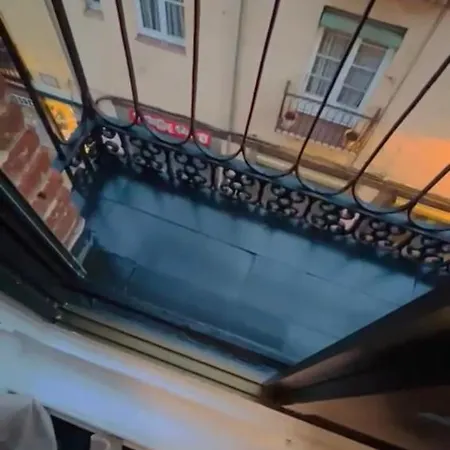 Pensjonat Plaza Mayor - Bohemia León