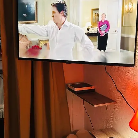 Plaza Mayor - Bohemia *