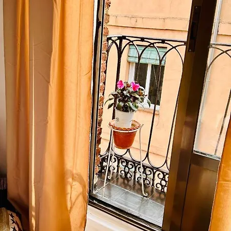 Plaza Mayor - Bohemia Guest house