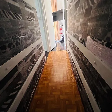 Plaza Mayor - Bohemia