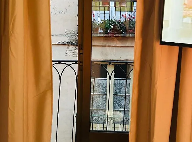 Plaza Mayor - Bohemia * 레온