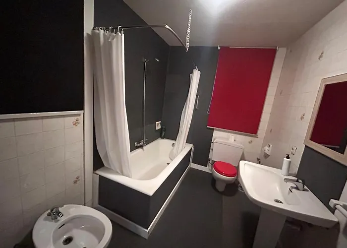 Plaza Mayor - Bohemia * 레온