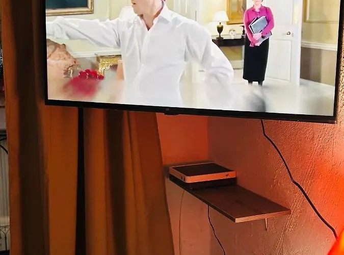 Plaza Mayor - Bohemia *