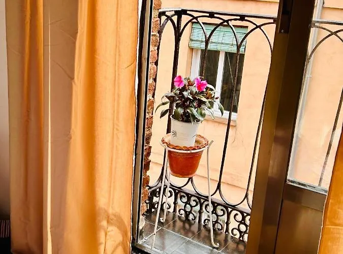 Plaza Mayor - Bohemia בית הארחה