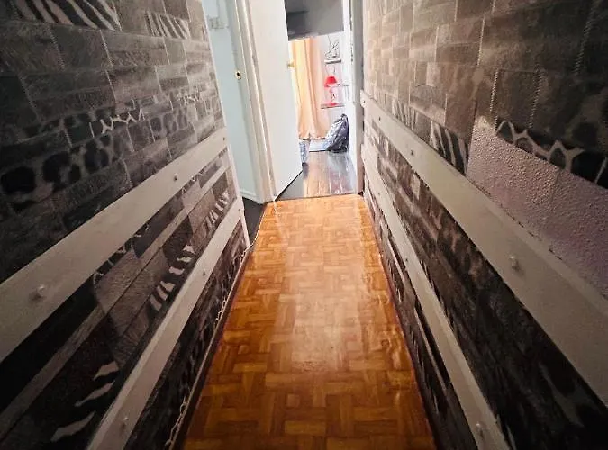 Plaza Mayor - Bohemia